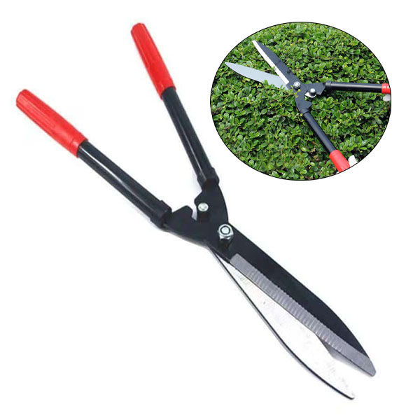 Gardening Big Scissors Pruning Green Grass Shears Cut Flowers Garden and  Trees Lawn Branches | Lazada PH