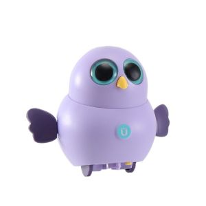 GONOVO Từ tính Gà đi bộ chạy điện Điện Gà Con Gà lắc từ tính Đội Vịt chạy điện Hoạt hình Vịt đi bộ chạy điện Trẻ mới biết đi