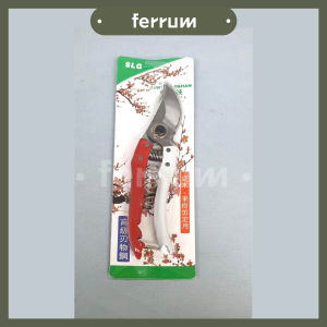 [ FERRUM ] Gunting Dahan Gunting Taman Ranting SLG