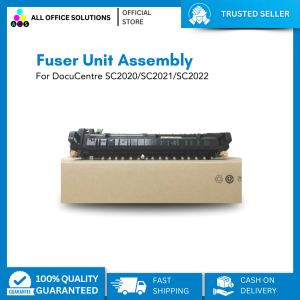 AOS Fuser Unit Fuser Assembly For Fuji Xerox SC2020 SC2021 SC2022 R8