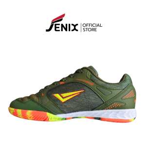 รองเท้าฟุตซอล WINGZ (วิงส์) รุ่น DESALA หนังสังเคราะห์น้ำหนักเบา ไซส์ 35-45