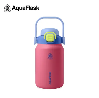 AquaFlask Jug Collection (30oz/40oz/50oz) Drinkware Water Bottle