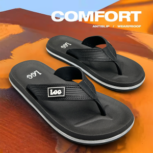 Slipper for men new couple slippers fashion women house slippers soft non slip indoor outdoor batnroom slippers for mens and women korean beach casual men flip flops sandals for men