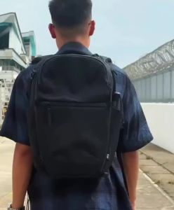Aer City Pack Pro 2 Backpack (24L) 14/16" Laptop Tech Backpack Bag Commuter Casual X-Pac/Cordura Fabric
