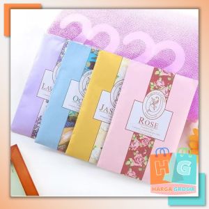 Harga Grosir - Pewangi Lemari Gantung / Pengharum Lemari Aromatherapy / Pewangi Ruangan Gantung