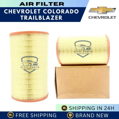 AIR FILTER FOR CHEVROLET TRAILBLAZER 2012-2020 / COLORADO 2012-2020 / 52046262