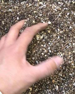 ดินพร้อมปลูก - สูตรไม่ใช้พีทมอส