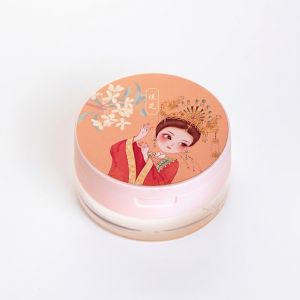 Dai Chun Lin Matt Loose Setting Powder 戴春林散粉防水防汗定妆 (12g)
