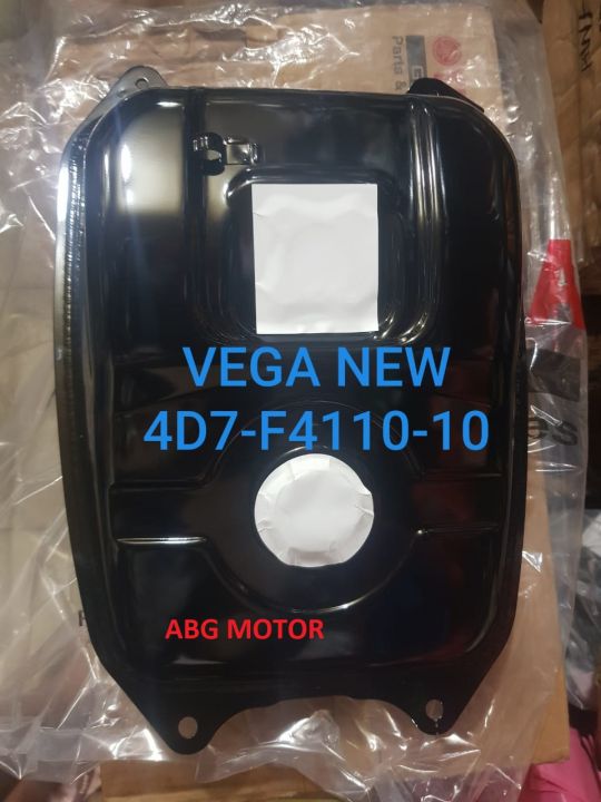 TANGKI TENGKI BENSIN YAMAHA VEGA R NEW ORIGINAL ASLI