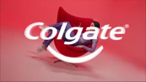 Hot selling products drop directlyColgate Optic White Purple Teeth Whitening Serum 40ml