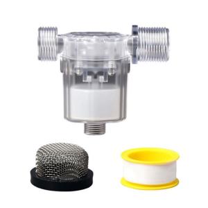 Professional Float Ball Water Level Control Device Plastic Automatic Water Valves for Automatic Tank Water Regulation