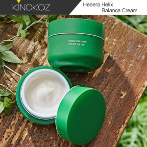 Hedera Helix Relaxing Cream 50ml Whitening and wrinkle improvement [Milk Touch]