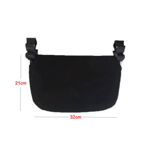 21cm Stroller Footrest for Babyzenes Yoyo Yoya Stable Carriage Extended Footboard Stroller Accessories