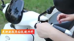 C2 ที่จับมือถือมอเตอร์ไซค์ ที่จับศัพท์ ที่ยึดมือถือ ที่ยึดศัพท์ ที่วางมือถือ ที่วางศัพท์มอเตอร์ไซด์ อลูมิเนียม