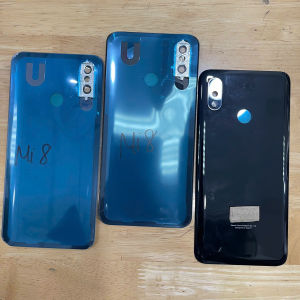 Nắp Lưng xiaomi MI 8