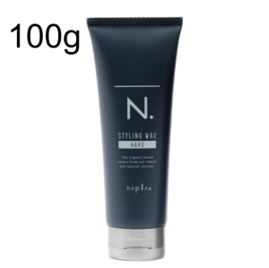 【Direct From Japan】napla N. Styling Wax / Aqua Grease / Hair Spray | Japanese Professional Hair Care