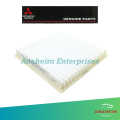 Mitsubishi Xpander, Mirage Aircon Cabin Filter. 