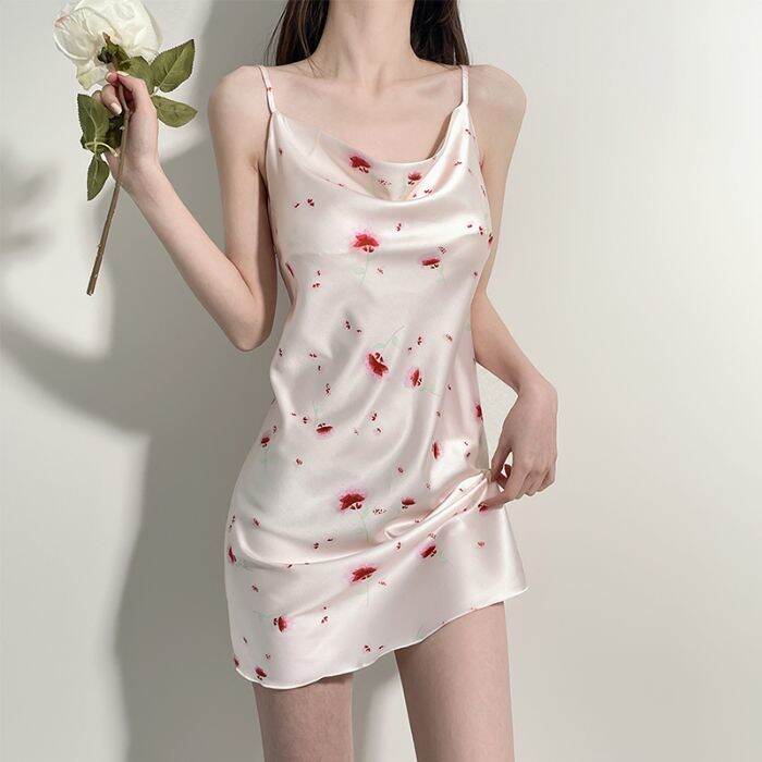 Breathable nightgown discount