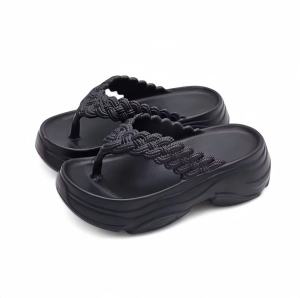 Sandal Wanita Sandal Jepit Polos Bahan Karet Dewasa Wanita Sandal Ringan Karet EVA