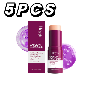 new Multi Balm Stick Calcium Face Moisturizer Barrier Repair Skin Plumping Portable Hydration Cream For All Types Korean Balm hot