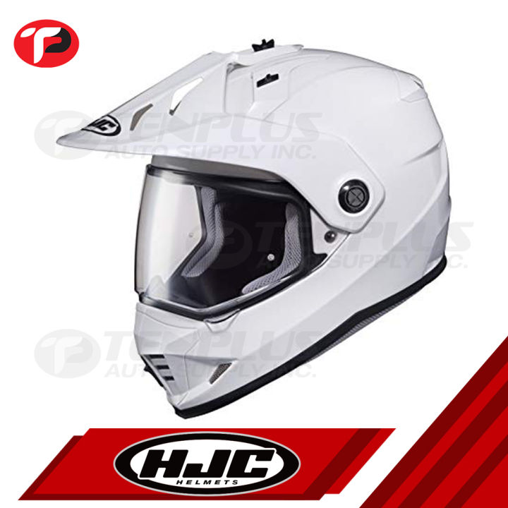 hjc dual sport helmet philippines RPHA 60 Dakar Motorcycle It features HJCs revolutionary Premium Integrated Matrix EVO (PIM EVO) construction HJC i80 Dual Sport Helmet