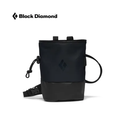 Black Diamond - Mojo Zip Chalk Bag