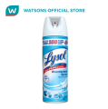 LYSOL Disinfectant Spray Crisp Linen 170G. 