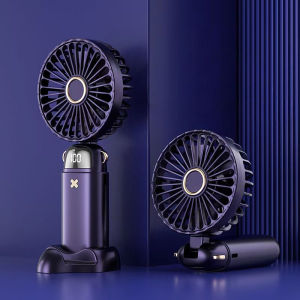 Kipas Kalung Kipas Leher Portable Premium Sport Neck Fan Kipas Angin Mini Isi Ulang Yang Dipasang Di Leher Usb