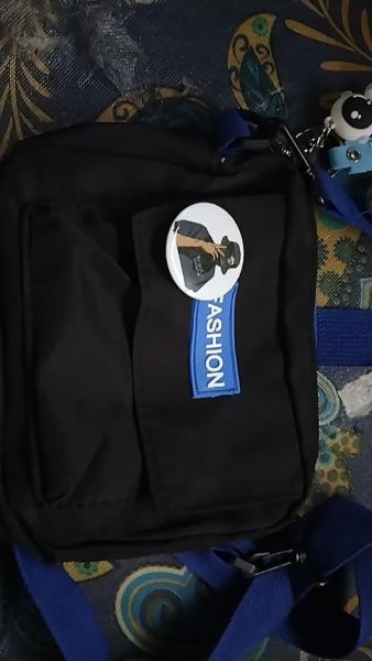 Buyer review video 2
