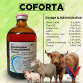 Coforta 100ml – Premium Health Supplement for Dogs, Cats, and More. 