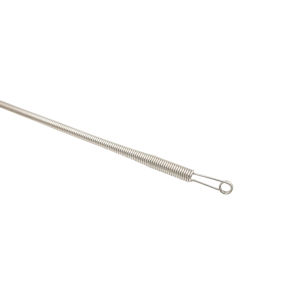 Thanh Xỏ Dây Lưng Quần Dây Áo Khoác – Dụng Cụ Luồn Dây Inox Dẻo Dễ Uốn Tiện Dụng (Giá 1 Cây)