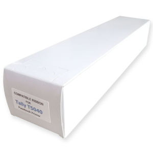 Tally หมึกพิมพ์เทียบเท่าเครื่องพิมพ์ T5040 สีดํา