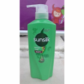 Sunsilk Strong & Long Shampoo (198ml Get 7 Free Sachets!)/320ml/485ml. 
