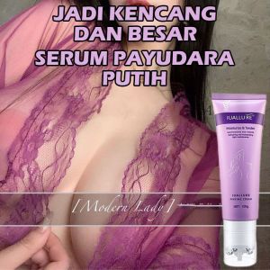 JADI KENCANG BESAR GEBU TAMBAH PUTIH ATO D