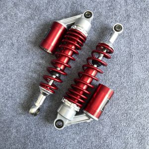 Cặp Phuộc Sau Honda Cb400 Vtec 1-2-3