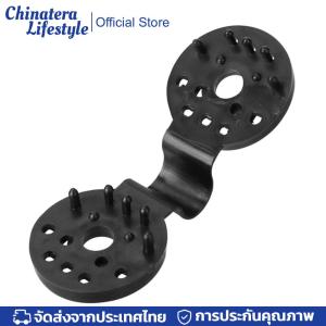 5Pcs เรือนกระจก Shade ผ้า Fix CLAMP ที่ถอดออกได้ Shade ตาข่ายคลิปสำหรับ Sun Shade สุทธิ Anti ตาข่ายสวนตาข่าย