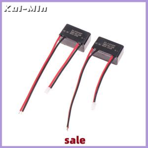 Kui-Min AC 220V To DC 5V 1A 12V 5W AL0505F Waterproof Epoxy Potting Light Power Supply Isolation Switch Module Driver AC To DC Converter