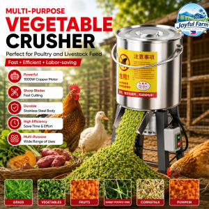 Multi functional vegetable chopper stainless steel vegetable chopper fruit and vegetable crusher