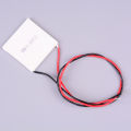 zhoutt TEC1 12715 136.8W 12V-15.4V 15A TEC thermoelectric cooler ...