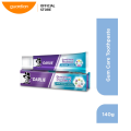 Darlie Gum and Teeth Protect Toothpaste Natural Soothing 140g. 