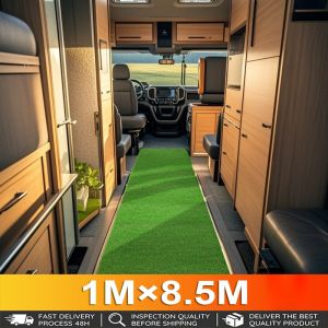 [5 Years Warranty] 25MM ARTIFICIAL GRASS Karpet Rumput Tiruan Murah grass plastic lawn harmless safe