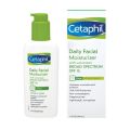 [HCM]Kem dưỡng ẩm không nhờn chống nắng Cetaphil Daily Facial Moisturizer with Sunscreen Broad Spectrum SPF 15 118ml. 