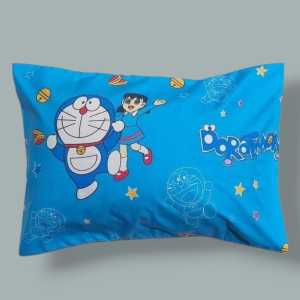 Sarung Bantal Resleting Polos dan Bermotif Katun Dispers Lembut Adem Termurah di Lazada