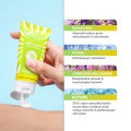 Azarine Calm My Acne Sunscreen Moisturiser SPF35 PA+++ 40 ml. 
