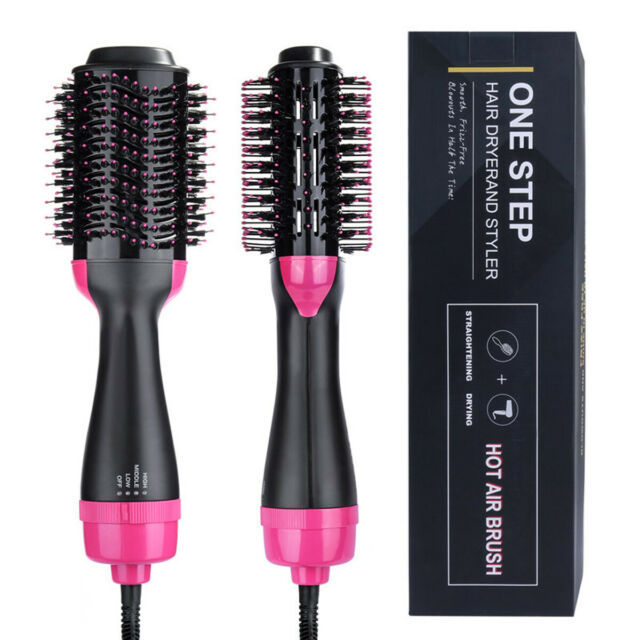 Revlon blower deals brush philippines