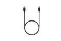 Cáp sạc nhanh type C Samsung chính hãng 1.8M - Type C to Type C. 