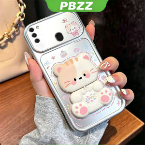Case for SAMSUNG a11 phone casing Softcase Silicone shockproof Cover new design aesthetic with holder cute black for boys DSCMMZJ1
