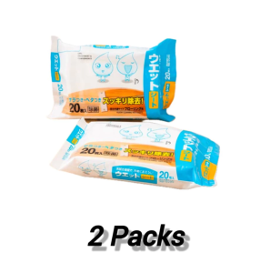 SG Local-Wet Floor Wipes Disposable Cleaning Wet Wipes