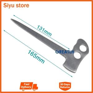 GREATLH Muscle Dissector Orthopedic Spinal Surgical Instruments Stainless Steel