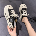 Sneakers 365 COD 789 Sandal Selop Model Sepatu Sneakers Wanita Import Premium. 